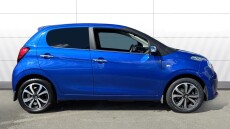 Citroen C1 1.0 VTi 72 Shine 5dr Petrol Hatchback